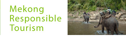 Mekong Responsible tourism