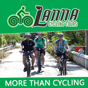 Chiang Mai Cycling Tours